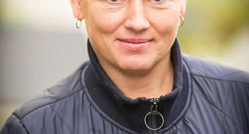 Hertha J. Simonsen
