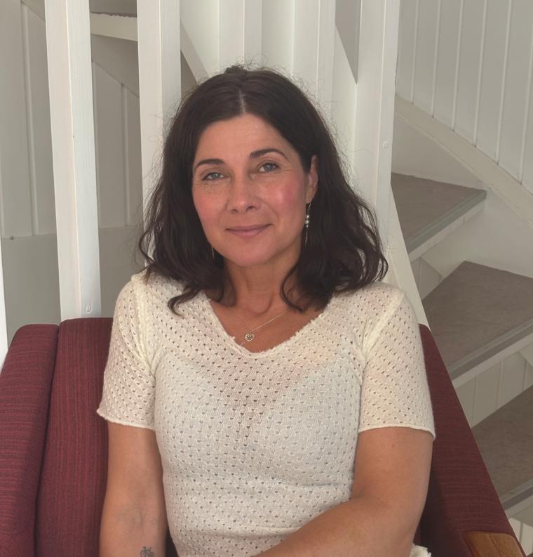 Sanna Á Løgmansbø (4)