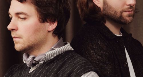 Poulsen Brothers