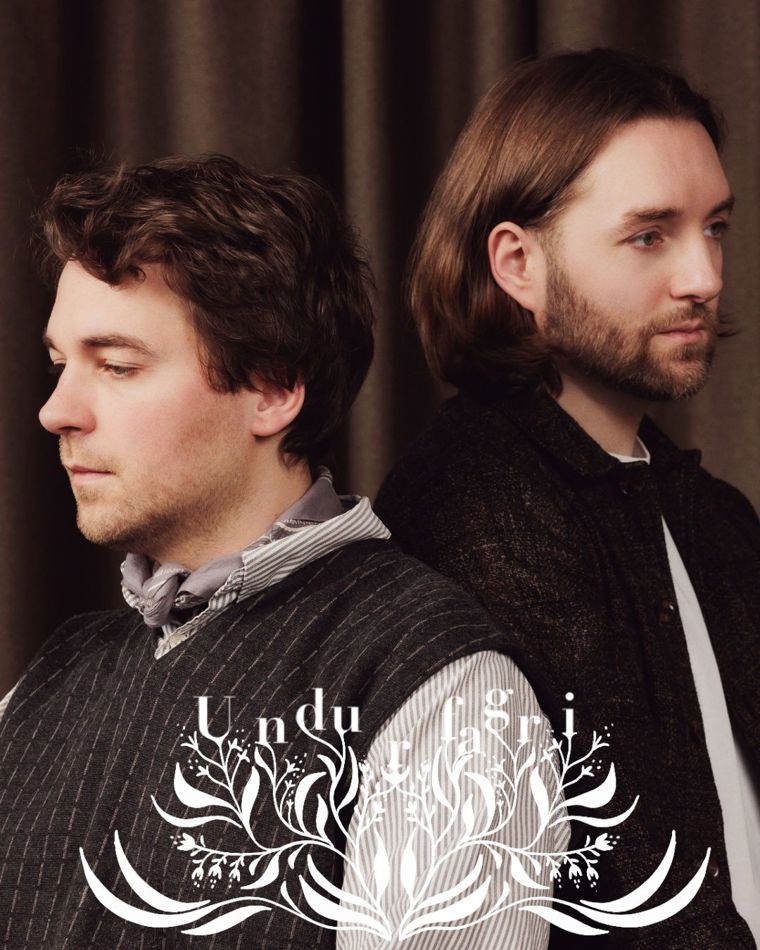 Poulsen Brothers