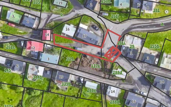 Ongin Gjøgnumkoyring