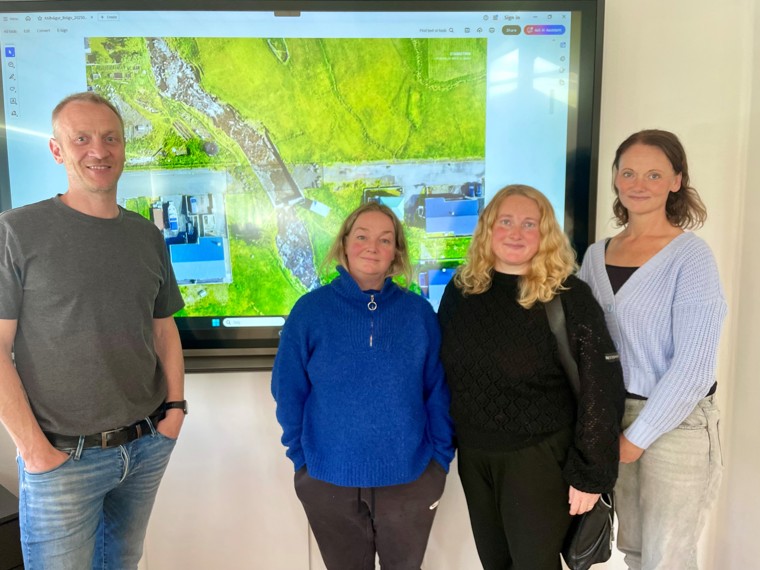 Svimjihylurin i Lamba