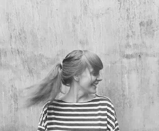 Dorthea Højgaard Dam