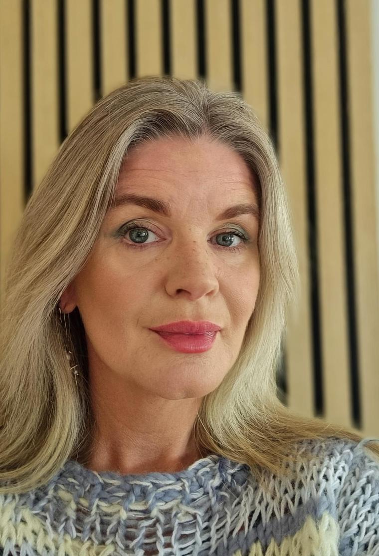 Petra Olsen