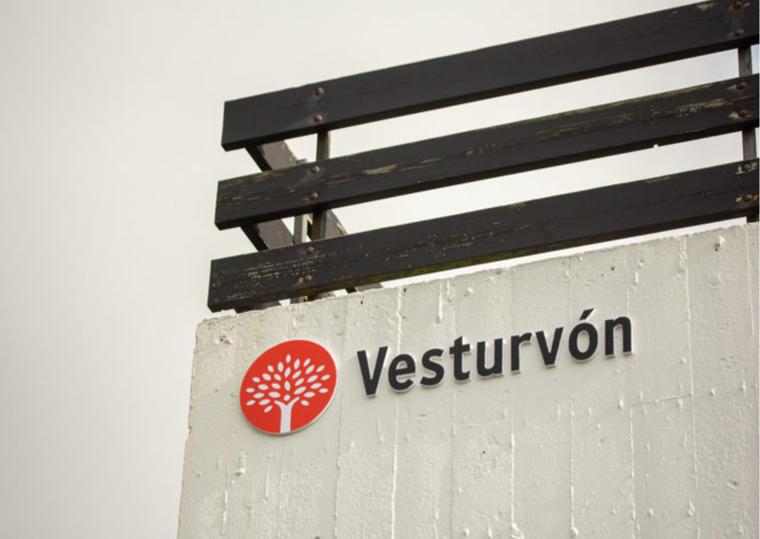 Vesturvon