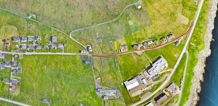 Nesavegurin Stongdur