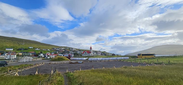 Strandaflogboltsvollurin