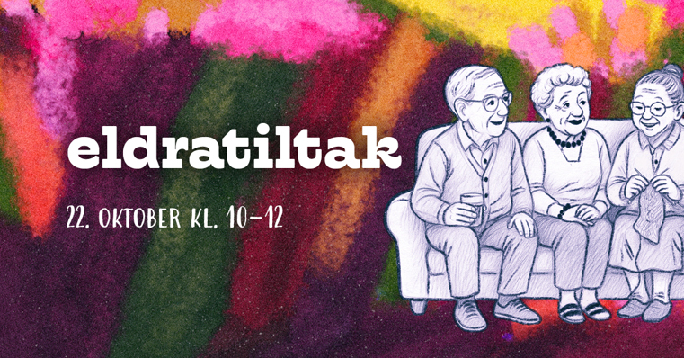 Eldratilak Some Eventcover