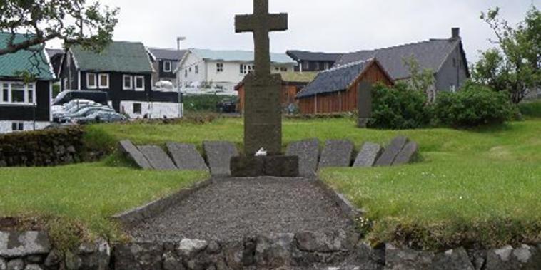 Minnisvarin